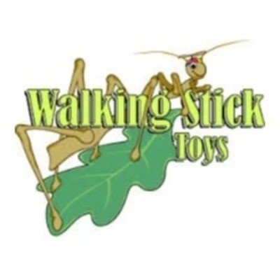 Walking Stick Toys Promo Codes & Coupons
