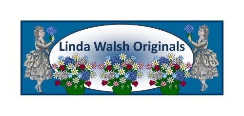Linda Walsh Originals Promo Codes & Coupons