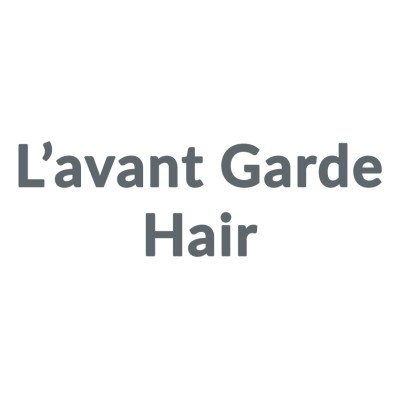 L'avant Garde Hair Promo Codes & Coupons