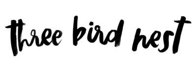 Three Bird Nest Promo Codes & Coupons