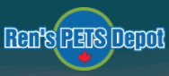 Ren's Pets Depot Promo Codes & Coupons