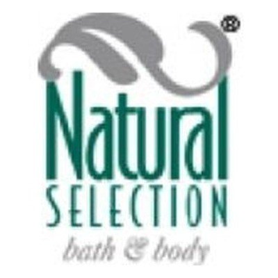 Natural Selection Bath And Body Promo Codes & Coupons