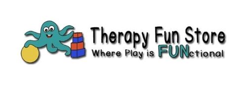 Therapy Fun Store Promo Codes & Coupons
