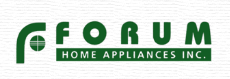 Forum Home Appliances Promo Codes & Coupons