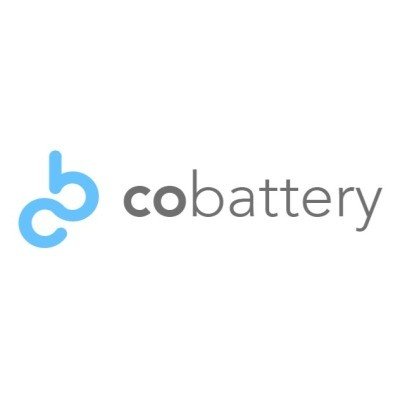 CoBattery Promo Codes & Coupons