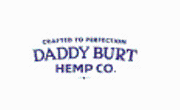 Daddy Burt Promo Codes & Coupons