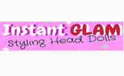Instant Glam Dolls Promo Codes & Coupons