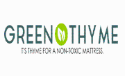 Green Thyme Mattress Promo Codes & Coupons