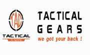 Tactical Gears Promo Codes & Coupons
