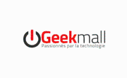 Geekmall Promo Codes & Coupons