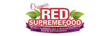 Red Supremefood Promo Codes & Coupons