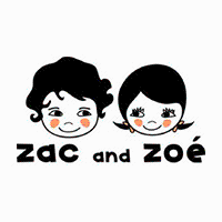 Zac and Zoe Promo Codes & Coupons