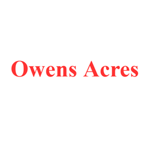 Owens Acres & Promo Codes & Coupons