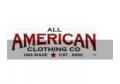 All American Clothing Promo Codes & Coupons