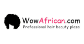 WowAfrican Promo Codes & Coupons