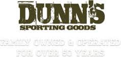 Dunn's Sporting Goods Promo Codes & Coupons
