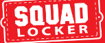 SquadLocker Promo Codes & Coupons