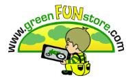 Green Fun Store Promo Codes & Coupons
