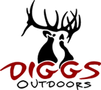 Diggs Outdoors Promo Codes & Coupons