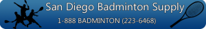Badminton Promo Codes & Coupons