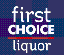First Choice Liquor Promo Codes & Coupons