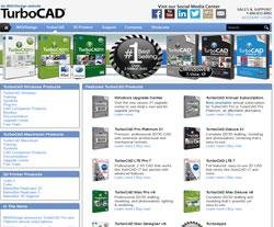 TurboCAD Promo Codes & Coupons