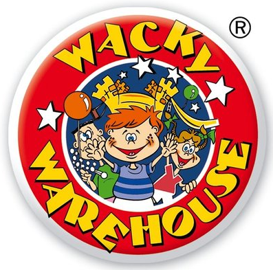 Wacky Warehouse Promo Codes & Coupons