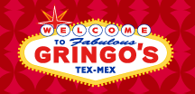 Gringo's Mexican Kitchen Promo Codes & Coupons