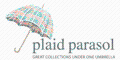 Plaid Parasol Promo Codes & Coupons