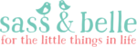 Sass and Belle Promo Codes & Coupons