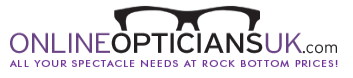 Online Opticians UK Promo Codes & Coupons