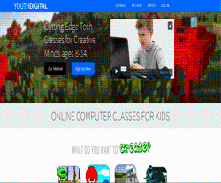Youth Digital Promo Codes & Coupons
