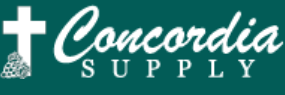 Concordia Supply Promo Codes & Coupons