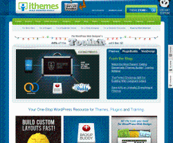 iThemes Promo Codes & Coupons
