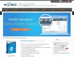 WinISO Promo Codes & Coupons