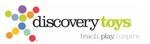 Discovery Toys Promo Codes & Coupons