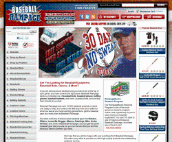 Baseball Rampage Promo Codes & Coupons