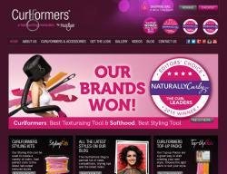 Curlformers Promo Codes & Coupons