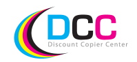 Discount Copier Center Promo Codes & Coupons
