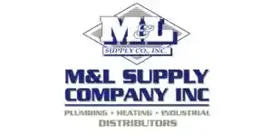 M&L Supply Promo Codes & Coupons