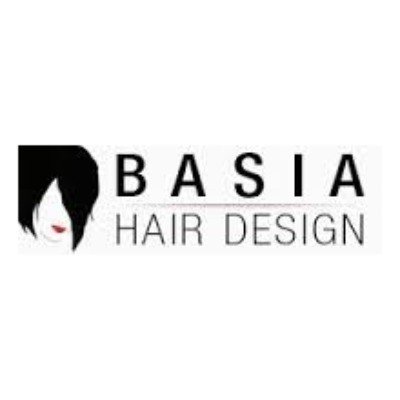 Basia Hair Design Promo Codes & Coupons