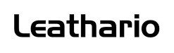 Leathario Promo Codes & Coupons
