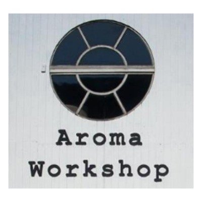 Aroma Workshop Promo Codes & Coupons