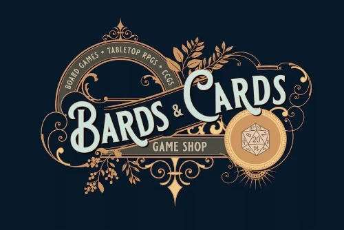 Bards & Cards
