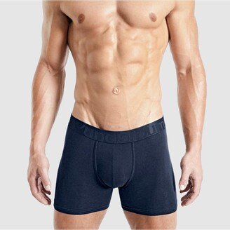 Rounderbum Men's Padded Boxer Brief