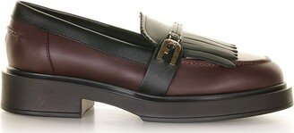 Legacy Slip-On Loafers