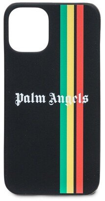 Exodus Logo Print iPhone 12 Mini Case