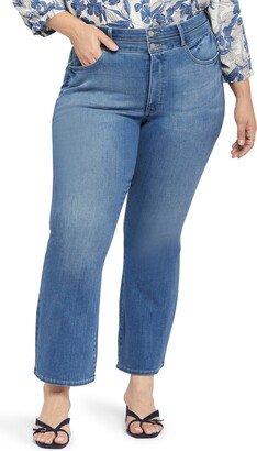 Ava Flare Leg Jeans