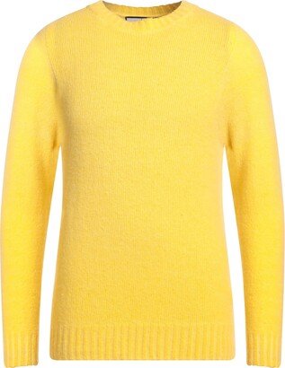 Sweater Yellow-AA