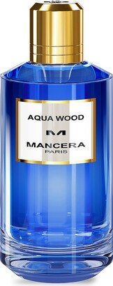 Aqua Wood Eau De Parfum